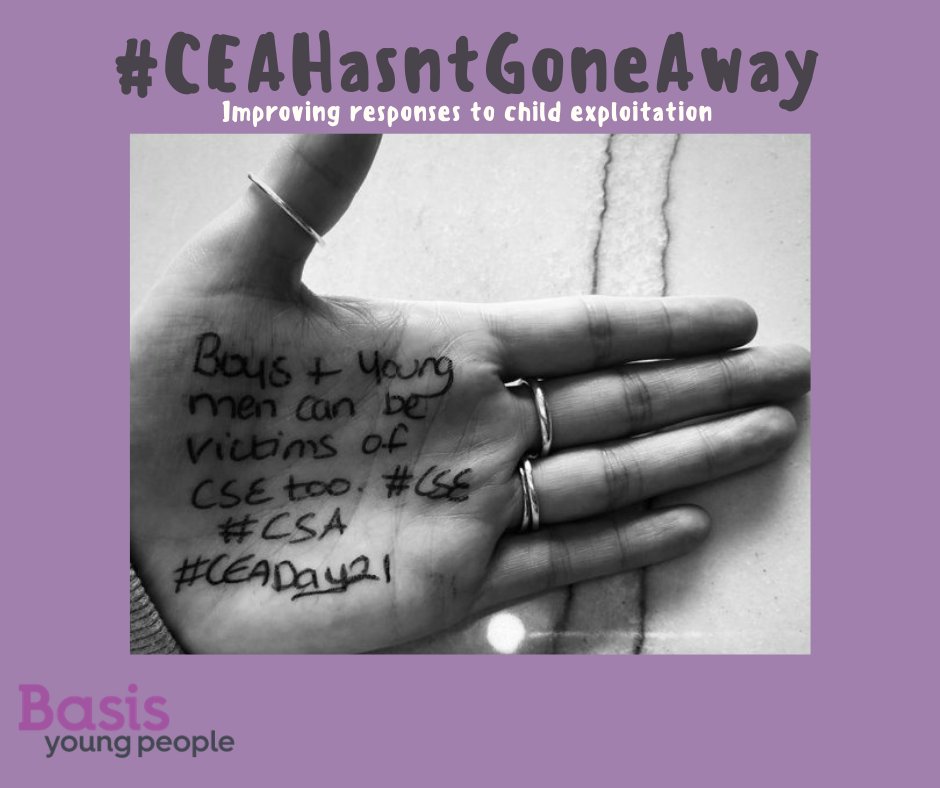 Basis Young People tweet media