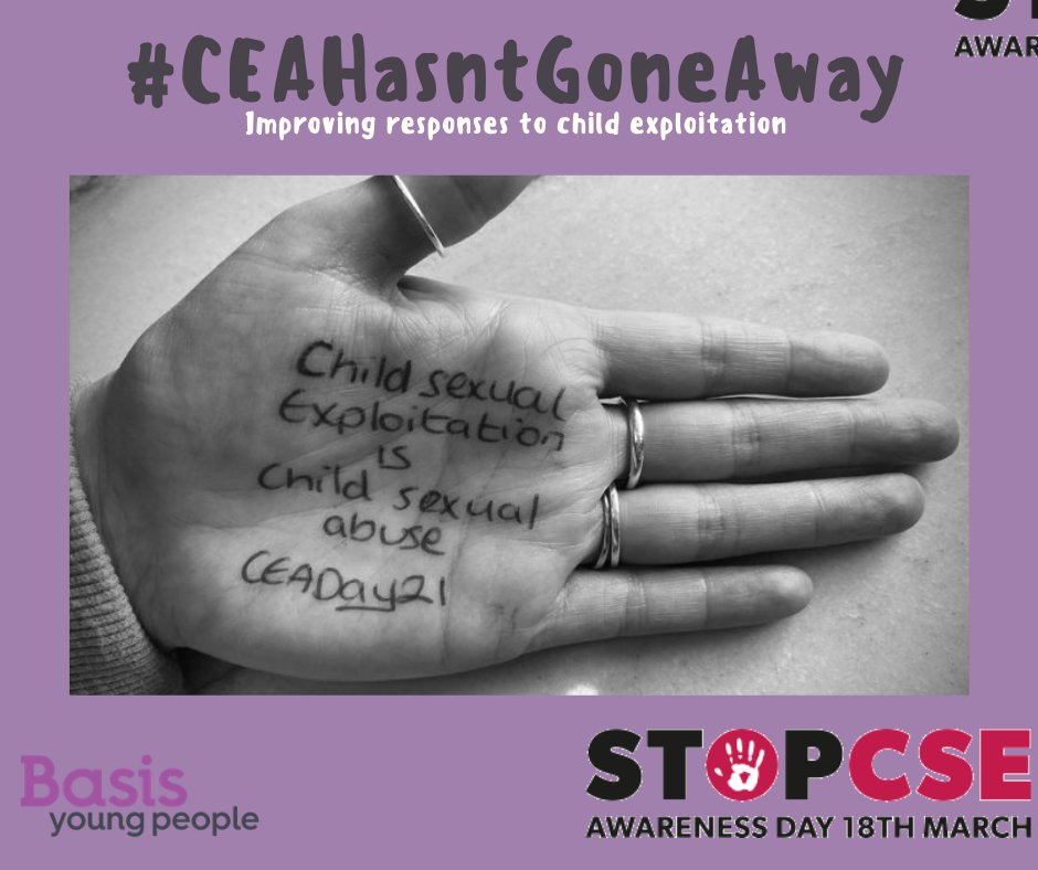 Basis Young People tweet media