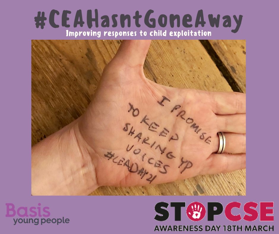 Basis Young People tweet media