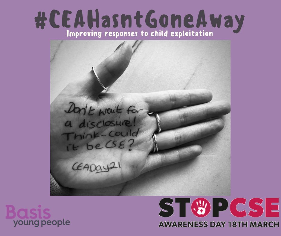 Basis Young People tweet media