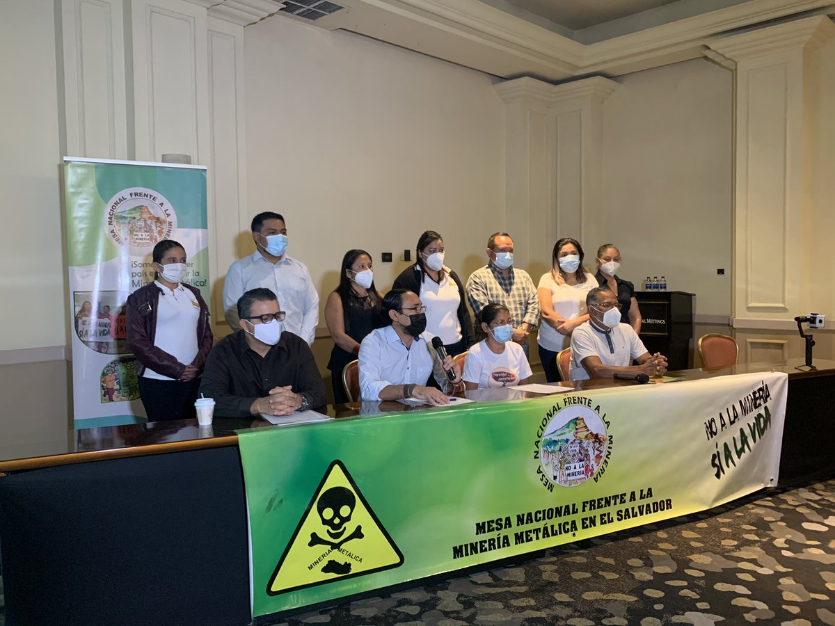 Telenoticias Megavisión tweet media