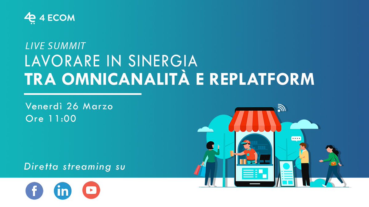 4eCom tweet media