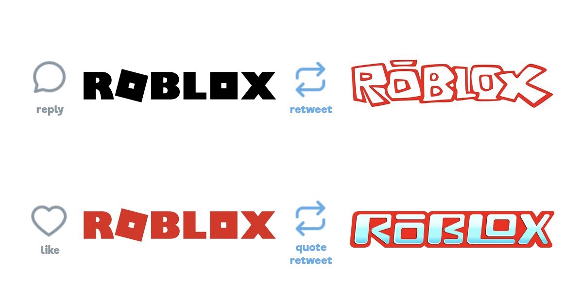 Do you prefer OLD ROBLOX or NEW ROBLOX and Why?! 🤔🫶