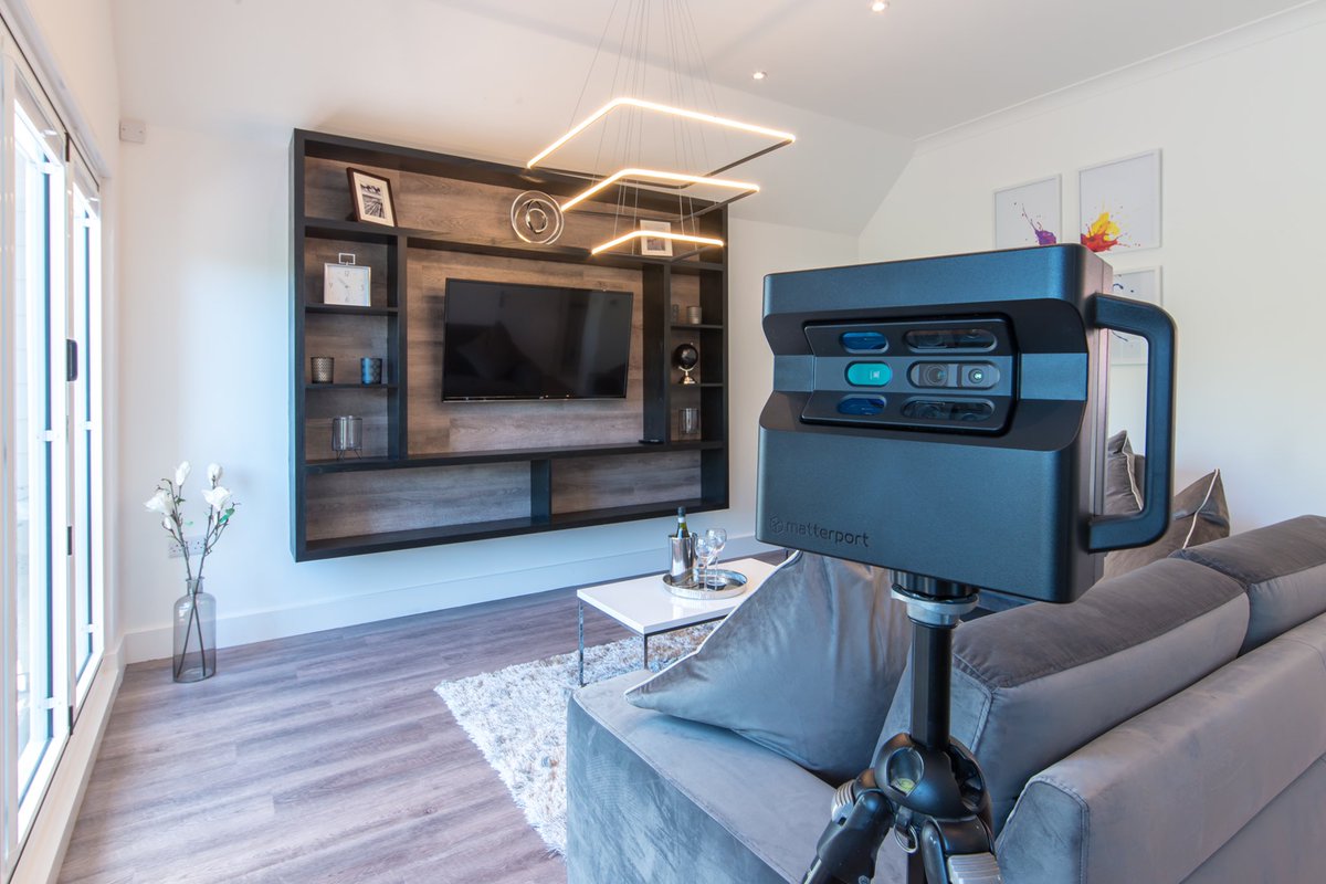 VusionVR tweet media