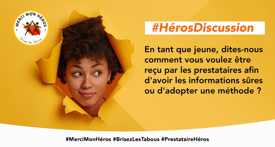 Merci Mon Héros (@mercimonheros) on Twitter photo Vous avez des propositions ?
<a href="/DisMoiToutBF/">Dis Moi Tout</a> <a href="/MAJBenin/">MAJ Benin</a> <a href="/MAJASBEF/">MAJ ASBEF SENEGAL</a> <a href="/majguinee_ssr/">MAJ GUINÉE SSR / PF</a> <a href="/majanbef/">MAJ/Niger</a>
#MerciMonHéros #BrisezLesTabous #PrestataireHéros Vous avez des propositions ?
<a href="/DisMoiToutBF/">Dis Moi Tout</a> <a href="/MAJBenin/">MAJ Benin</a> <a href="/MAJASBEF/">MAJ ASBEF SENEGAL</a> <a href="/majguinee_ssr/">MAJ GUINÉE SSR / PF</a> <a href="/majanbef/">MAJ/Niger</a>
#MerciMonHéros #BrisezLesTabous #PrestataireHéros