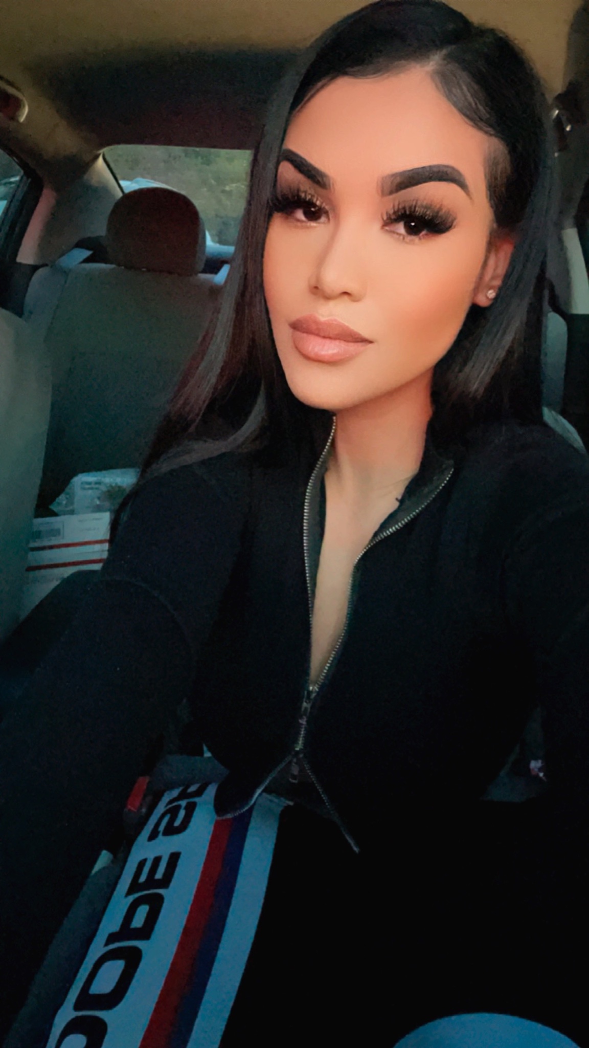 TW Pornstars - Michaela. Twitter. I surrender 🤍. 3:21 PM - 17 Mar 2021