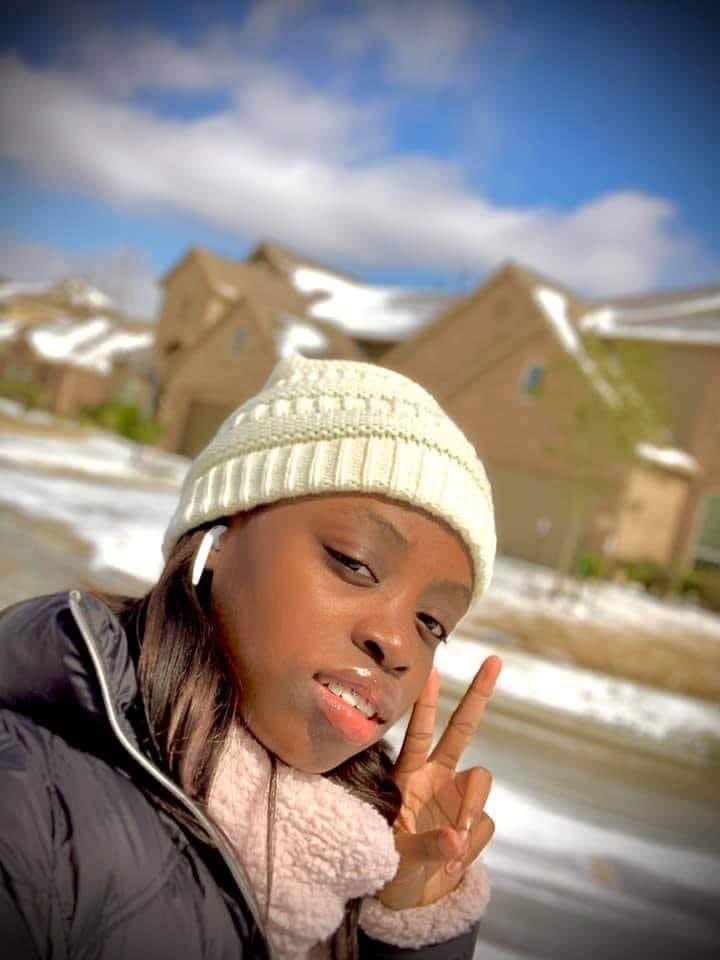 Dr. LaTonya M. Goffney tweet media