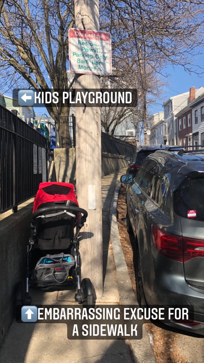 MultiModalMom's tweet image. Just trying to get to the playground...🙄