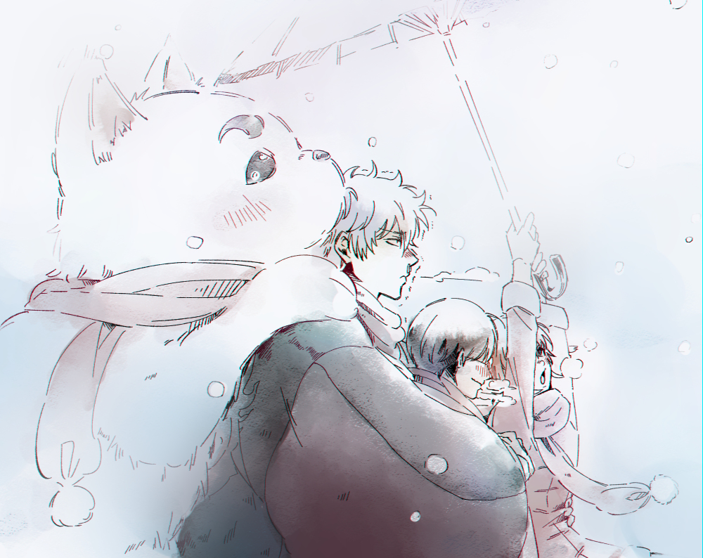 【専用】万事屋@プロフ読んでください様