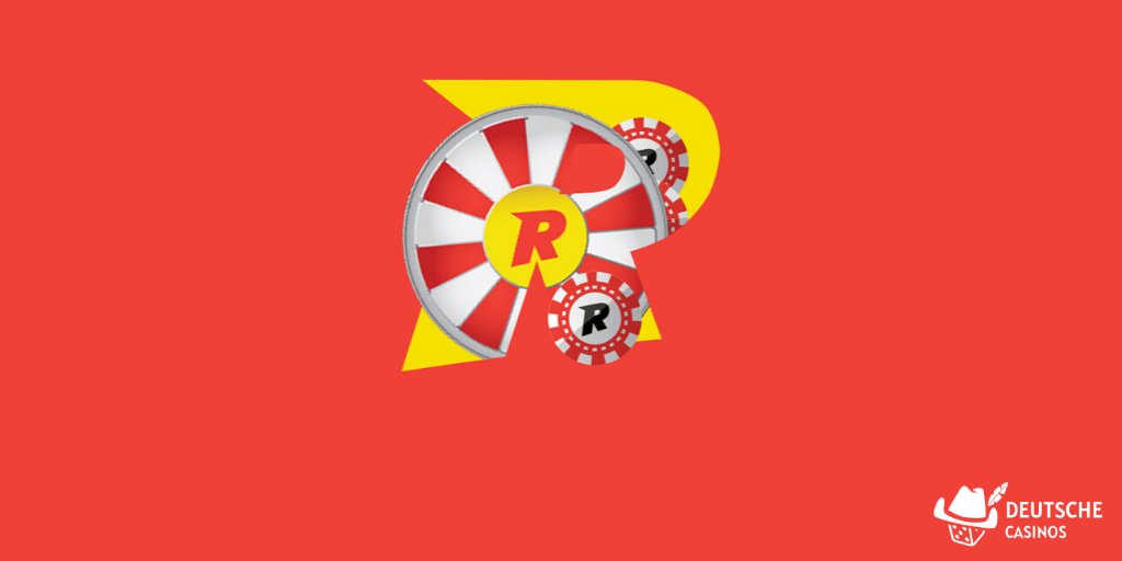 Lassen Sie sich den großzügigen Willkommensbonus von Rizk #Casino nicht entgehen🎰! Hier erhalten Sie bis zu 100 € geschenkt🎁, und nicht nur das.

Alle Details der Aktion finden Sie auf unserer Website🥳▶️ greatcasinos.de/rizk-casino/

#Glücksspiel #Deutschland #Geld