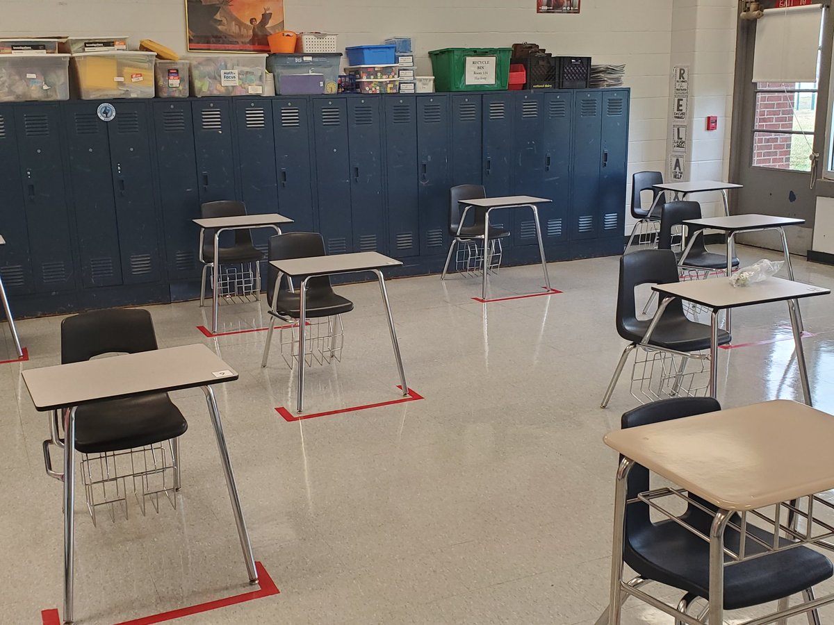 Medora Elementary tweet media