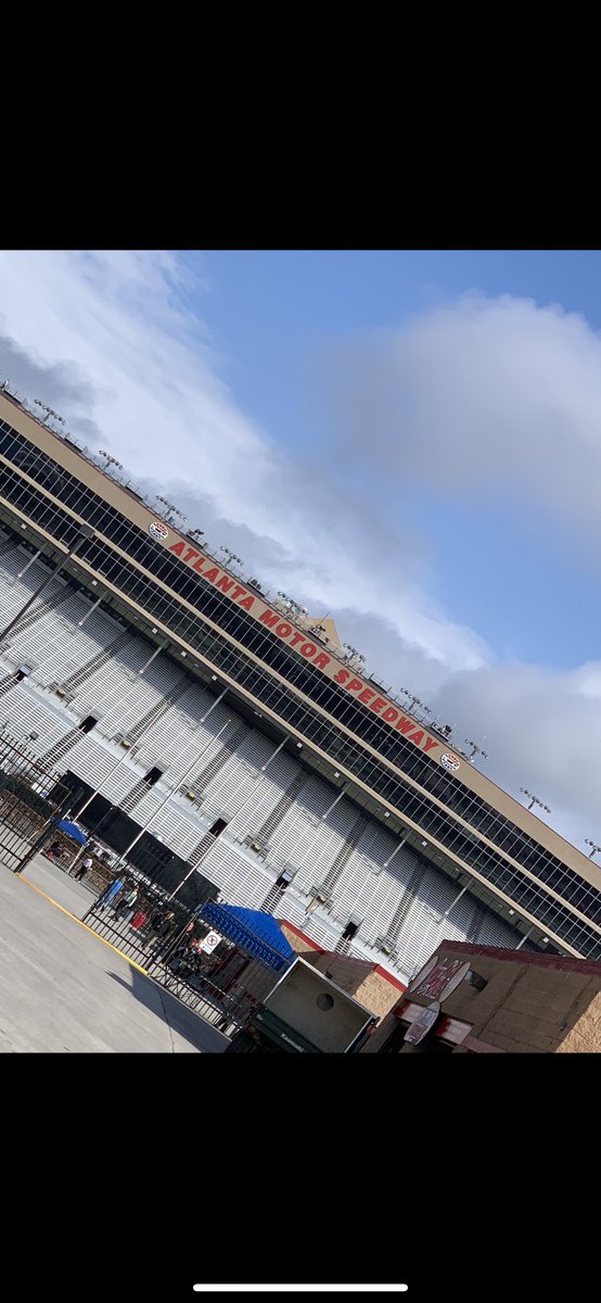 NXSinsider's tweet photo. 3️⃣ days until I’m at @amsupdates for the #doubleheader day of racing 🤩! 

@JClements51 will be rolling off the grid P10 in the @DiecastKings camaro!!!
Let’s go @JCR_Clements51

#echopark250 • #Fr8Auctions200 #hotlanta • #NASCAR • #51pride https://t.co/XJ2HrA8Bzd