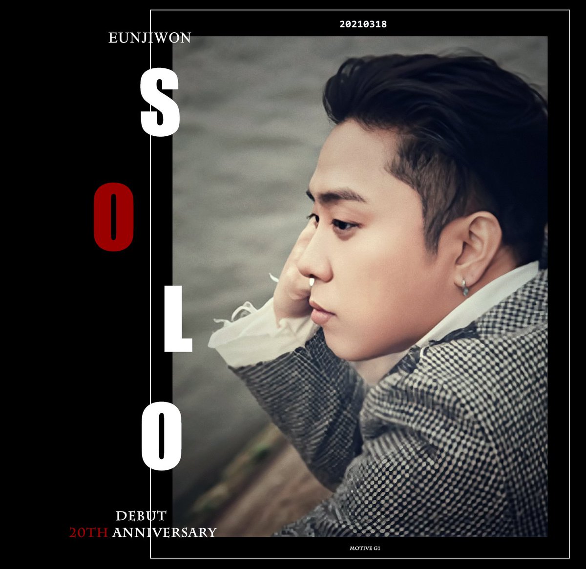 silver_1kyne's tweet photo. 앞으로 20년 더 원카인일것을 약속해
#은지원_솔로데뷔_20주년축하해
#지금도_앞으로도_언제나_은지원편
G1 1KYNE 모두모두 건강하고 행복하길 https://t.co/jOoIaUMqtk