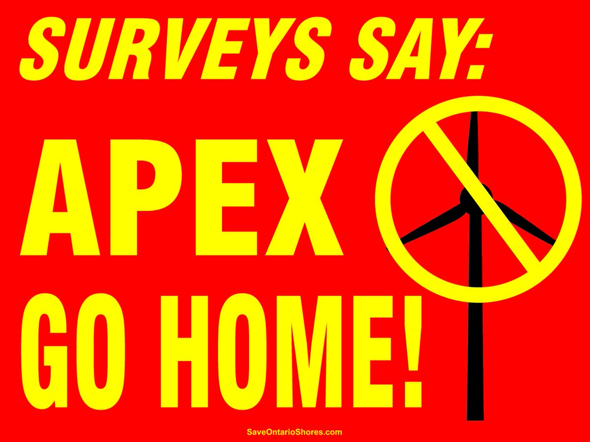 SaveOntShores's tweet photo. Our VP Kate Kremer writes in today's @LockportJournal: Contact @NYGovCuomo and demand he leave local taxing alone, that he keep large-scale green energy projects under SEQRA and ask him to direct Apex to end the Lighthouse Wind project.

https://t.co/oAFNgbAf5f https://t.co/X4QkBL2R6w