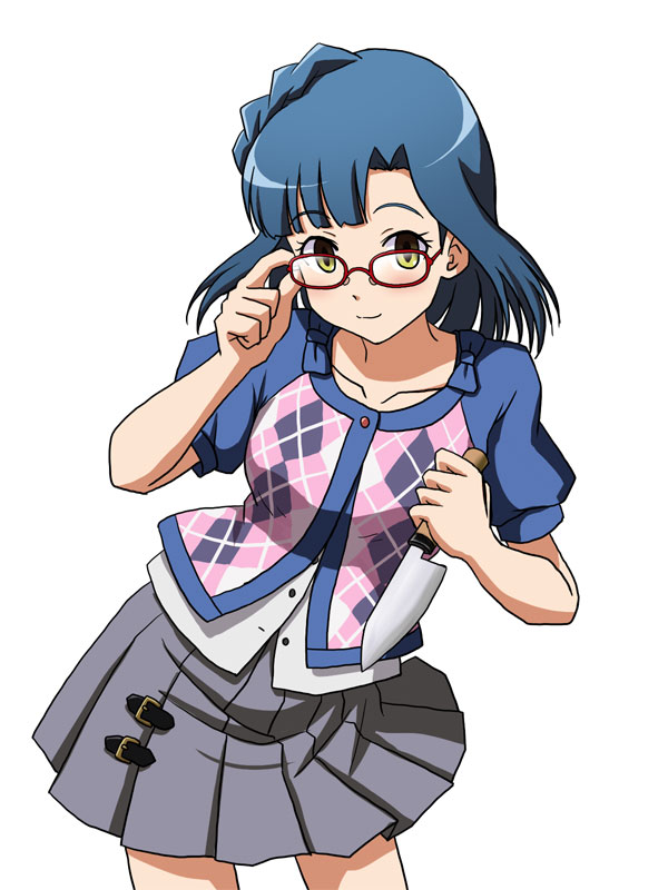 七尾百合子 「過去絵だけど百合子はっぴばーす
#七尾百合子生誕祭2021 」|ゆいれそのイラスト