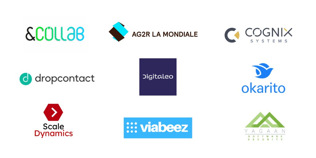 📢Nouveau service pour les membres <a href="/Le_Poool/">Le Poool x La French Tech Rennes St-Malo</a> !
👉𝗕͏𝗘͏𝗡͏𝗘͏𝗙͏𝗜͏𝗖͏𝗜͏𝗘͏ d'offres négociées pour + de #business
👉𝗖𝗢𝗡𝗧𝗥𝗜𝗕𝗨𝗘 en proposant une offre exclusive aux autres membres 
Intéressé ? envoie-moi un message en MP
🙏Un grand 𝗠𝗘𝗥𝗖𝗜 aux premiers contributeurs !