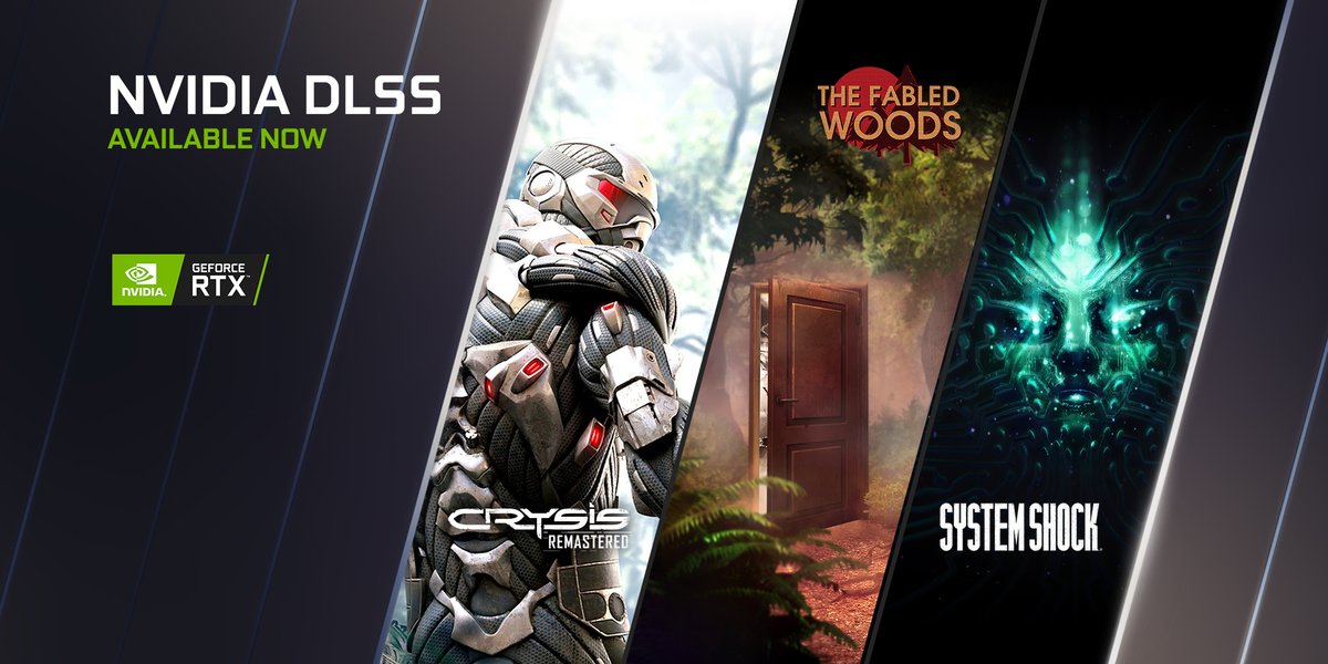 NVIDIA GeForce tweet media
