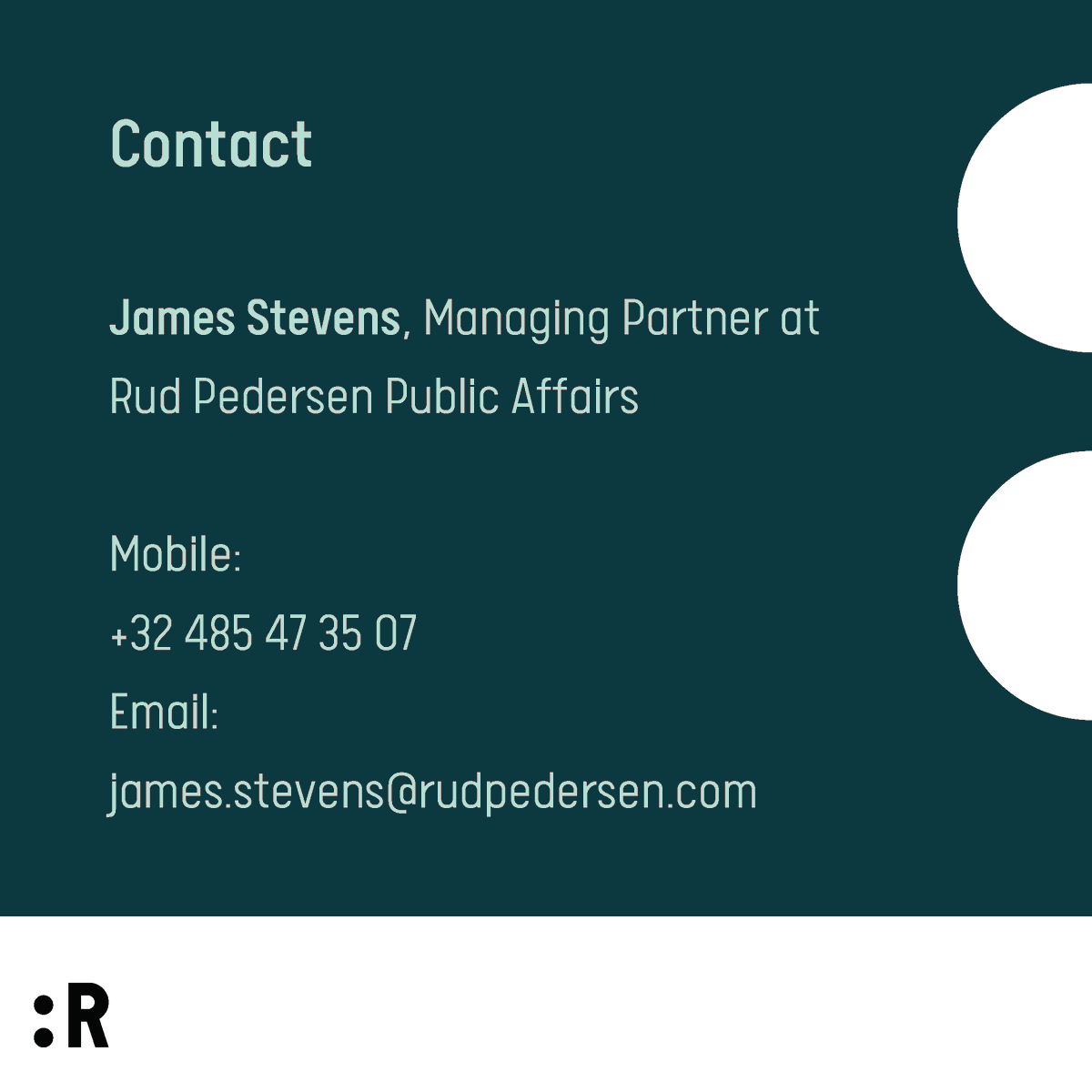 Rud Pedersen Group (@rudpederseng) on Twitter photo The REACH Regulation is being revised by the EU Commission. What does this mean for the chemicals sector and what should companies do in response?
The #chemicals & #environment team at <a href="/RudPedersen_EU/">Rud Pedersen EU</a> gives some background on the recent developments below! The REACH Regulation is being revised by the EU Commission. What does this mean for the chemicals sector and what should companies do in response?
The #chemicals & #environment team at <a href="/RudPedersen_EU/">Rud Pedersen EU</a> gives some background on the recent developments below!