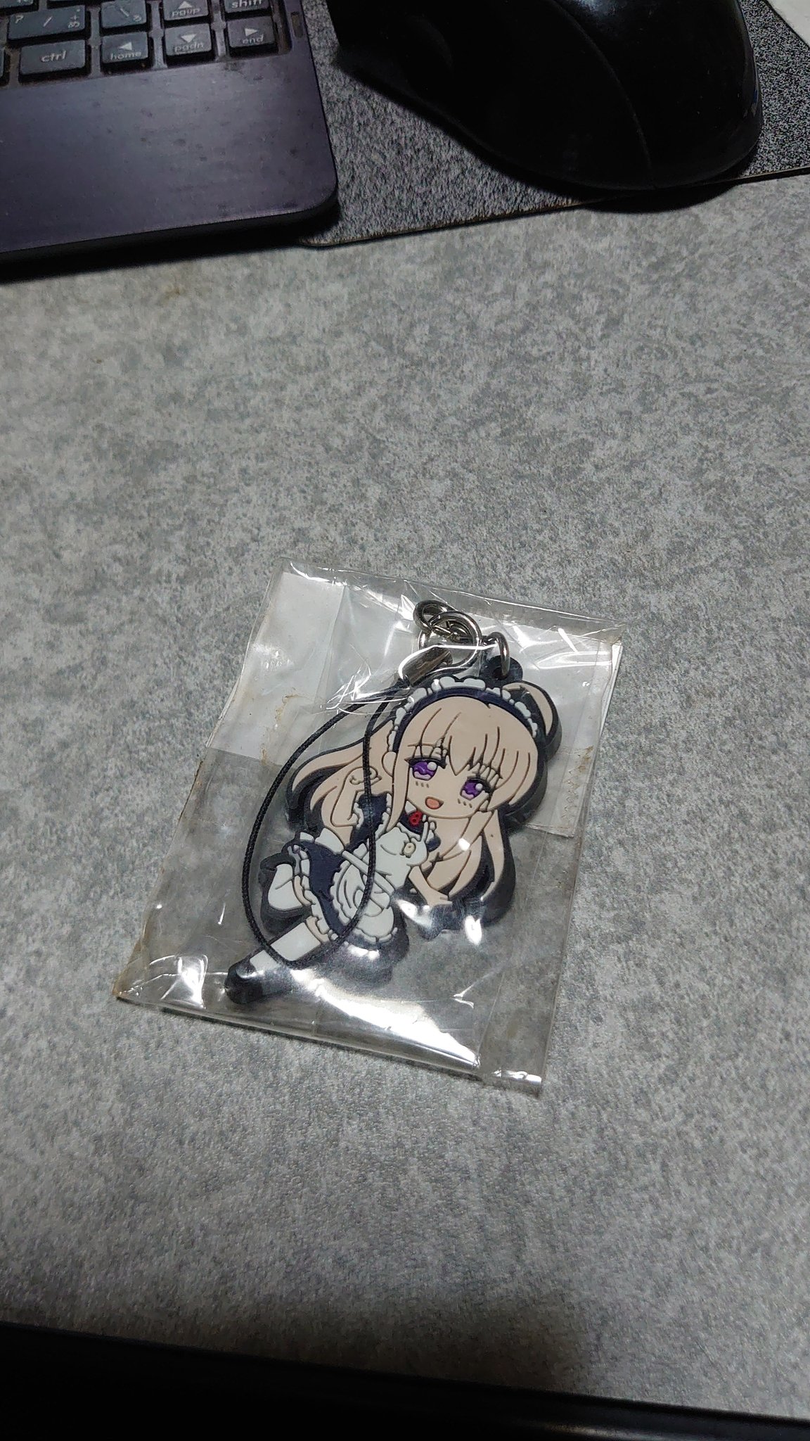きりえっぢ アンナ 月光のカルネヴァーレ なんかいろいろえっぢさんの性癖に刺さってしまったキャラ 機械人形でメイド でポンコツ気味で記憶喪失で実は でedによっては になったり もうね