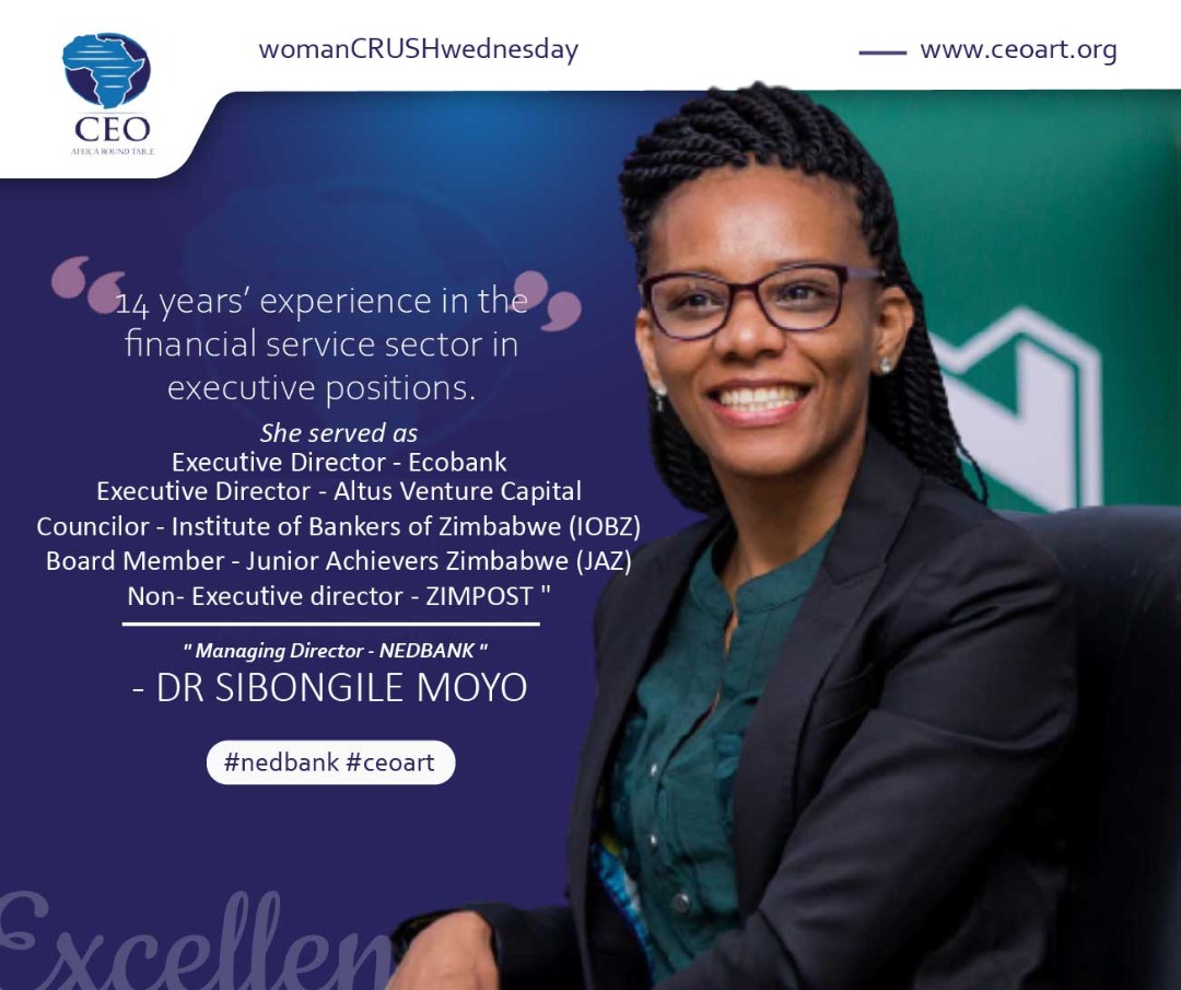 CEO_AfricaRT's tweet photo. #Patience is a contributing and #keypillar of any #character seeking a #successfulcareer, it hinges on your #ability to continuously #challengeyourself. #ceoafricaroundtable crushes on the #gooddoctor today for her unending strengths.
#wcw #Nedbank #consistency https://t.co/Vx90lEx7fj