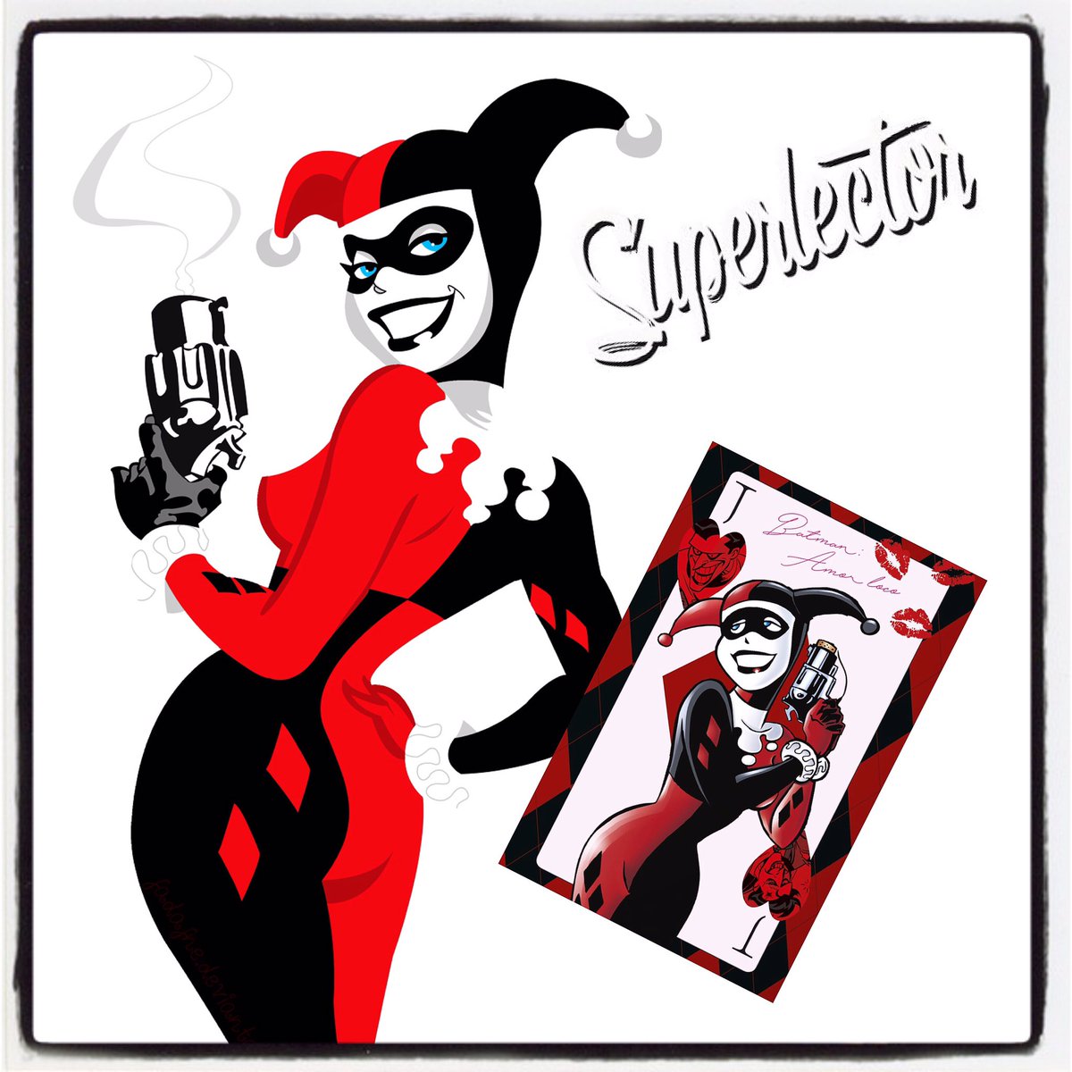 Superlector1's tweet photo. Amor Loco !! https://t.co/hoSxlMDnC2