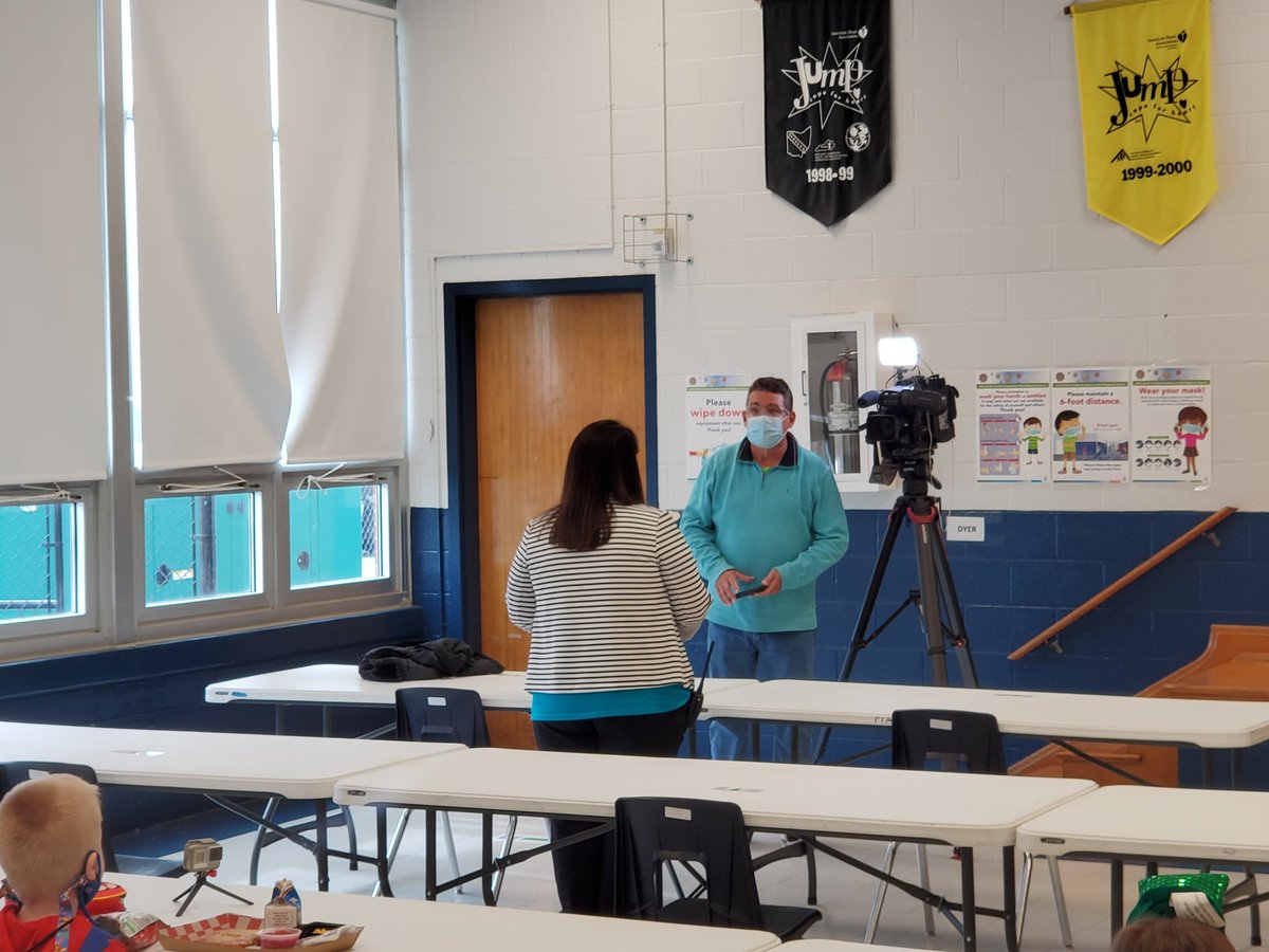 Medora Elementary tweet media