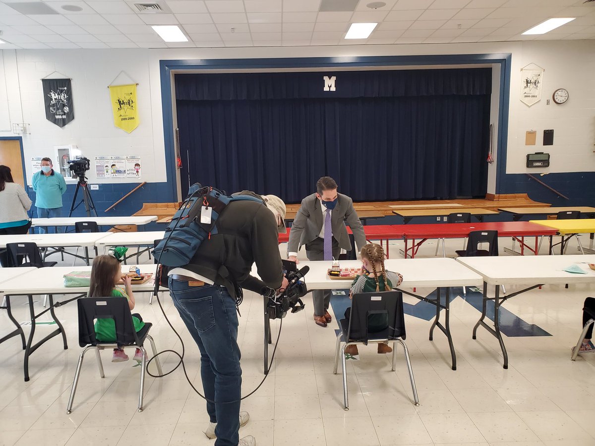 Medora Elementary tweet media