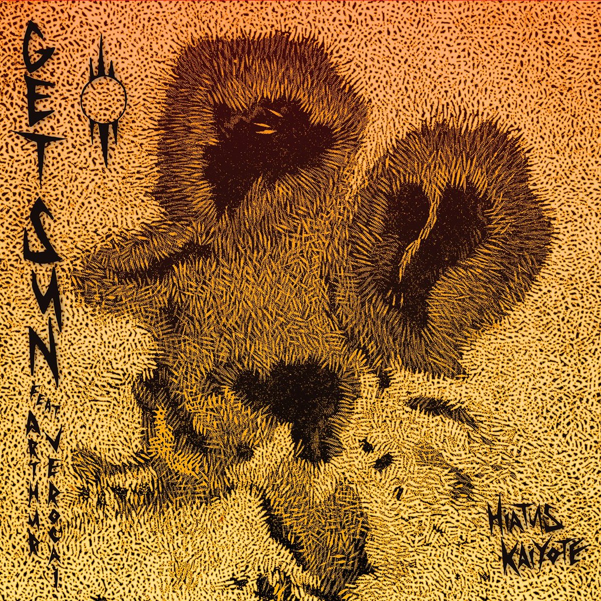 HiatusKaiyote's tweet photo. The time has come for us li'l Kaiyotes to emerge from our hutch to bring you some sunshine. Get Sun, the first single of our new album Mood Valiant, is a song we filled with all our love, and also the incredible arranging of @ArthurVerocai. Listen: https://t.co/wWhIKZO6rS https://t.co/gjgrMCIehO