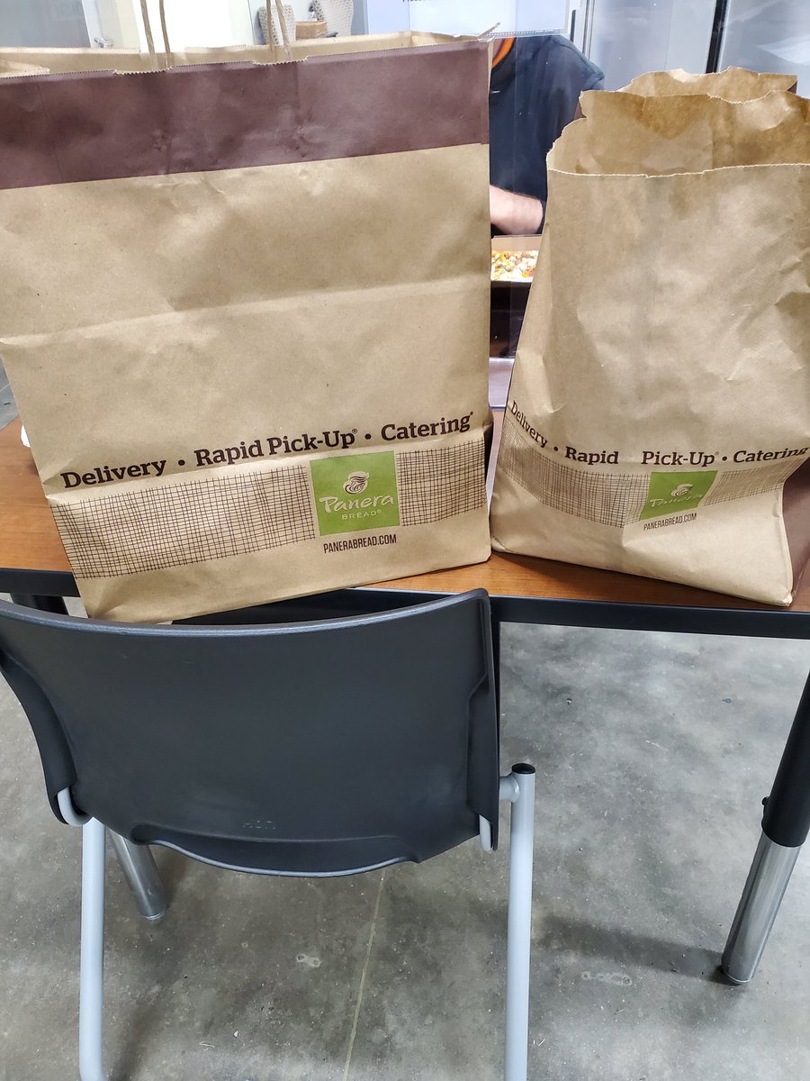 Tristen St.Onge (@tristy8452) on Twitter photo <a href="/HadleyDepot/">Hadley Home Depot</a> showing their appreciation for MET today with some lunch. Thank you for all the continued support, partnership and Panera!!! 😊 #hadleyproud #OneTeam #onehomedepot @123WestMA <a href="/HadleyDepot/">Hadley Home Depot</a> showing their appreciation for MET today with some lunch. Thank you for all the continued support, partnership and Panera!!! 😊 #hadleyproud #OneTeam #onehomedepot @123WestMA