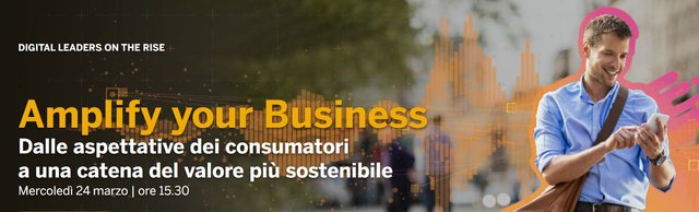 Digital Leaders on the Rise: SAP annuncia la terza edizione - BitMat bit.ly/3bTILfW