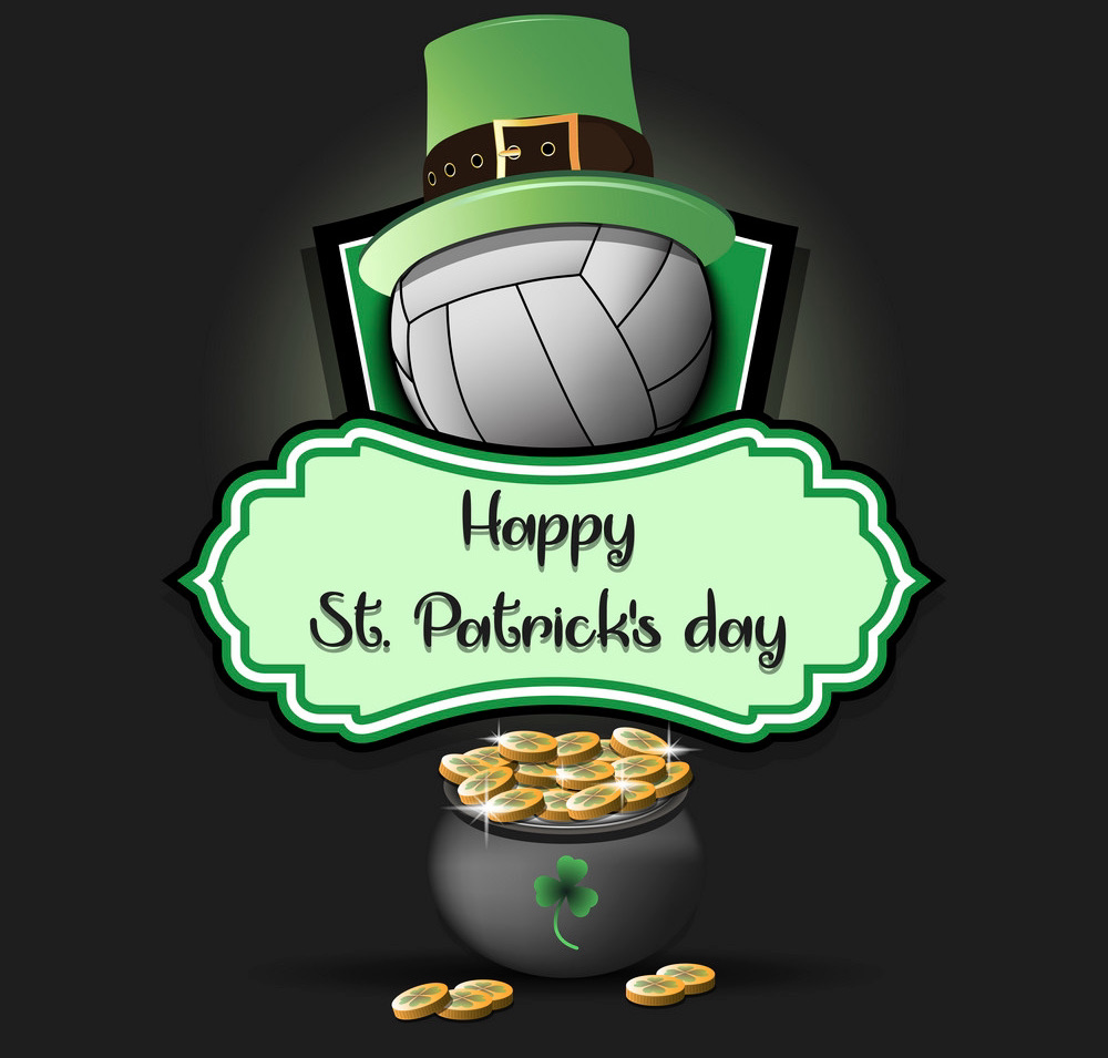 Happy St. Patricks Day!!🥳
