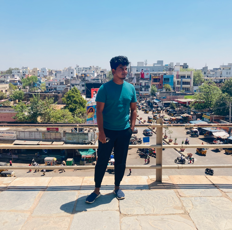 johnny_abhilash's tweet photo. #happiness is "Enjoying Notice Period"
With #covid_19 warriors
@shashwith @rajkumargadam21 🤣
#kondareddyburuju #kurnool https://t.co/SiPbrnVs4s
