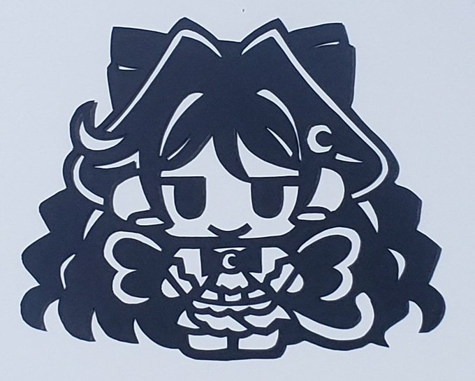 切り絵 Bot S Recent Tweets 2 تحليلات تويتر الرسومية الخاصة بهوتويت Whotwi 切り絵 Bot S Recent Tweets 2 تحليلات تويتر الرسومية الخاصة بهوتويت Whotwi