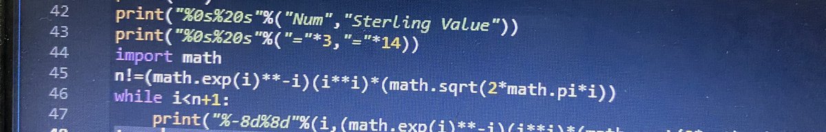 سلام يلي يعرف يشوف وين الخطأ ! بليز هيلب 
<a href="/SQUCOFFEE/">SQU COFFEE |☕</a> <a href="/A3trefatt/">A3trefat</a>