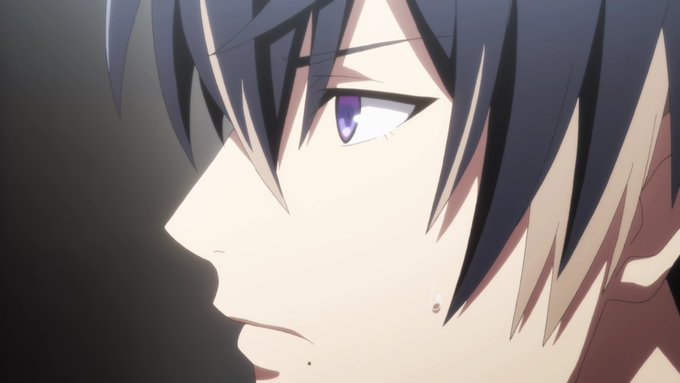 横顔美人のtwitterイラスト検索結果