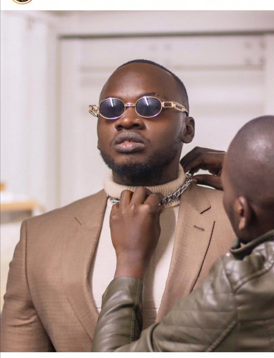TheSarahOuma's tweet photo. Lets settle this TODAY!  Who is the King of rap in Kenya ?

Retweet - Khaligraph Jones 

Like - Octopizzo 

Charles Owino, #BlameRaila , Quickmart, Kembi Gitura, David Ndii https://t.co/4kZ1p9r26g