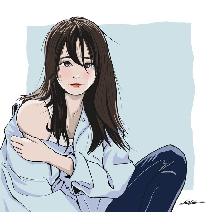寝起き女子のtwitterイラスト検索結果 寝起き女子のtwitterイラスト検索結果