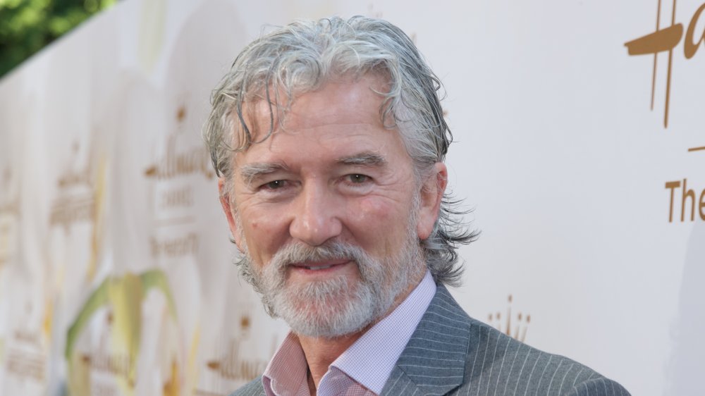 Happy Birthday dear Patrick Duffy! 