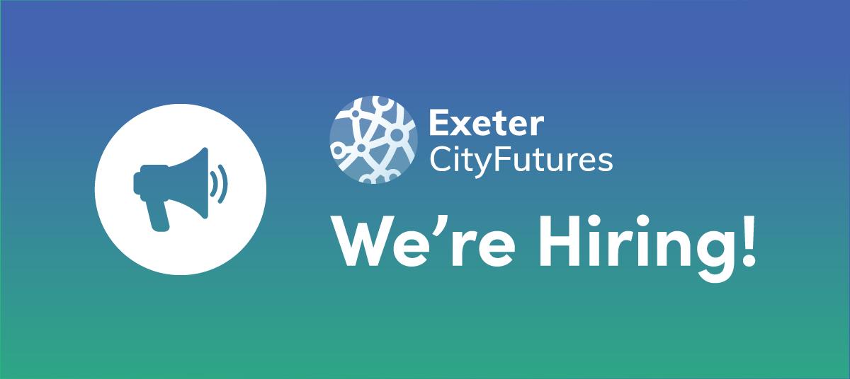 ExeCityFutures's tweet image. Our new and improved newsletter is here! 

👉 us11.campaign-archive.com/?u=15ac1f68559… 👈

✳️ A word from our MD @Andephine1
✳️ Opportunities to join our Team
✳️ Join the city-wide conversation
✳️ Take part in local consultations
✳️ In case you missed it...

#NetZeroExeter #ExeterLiveBetter