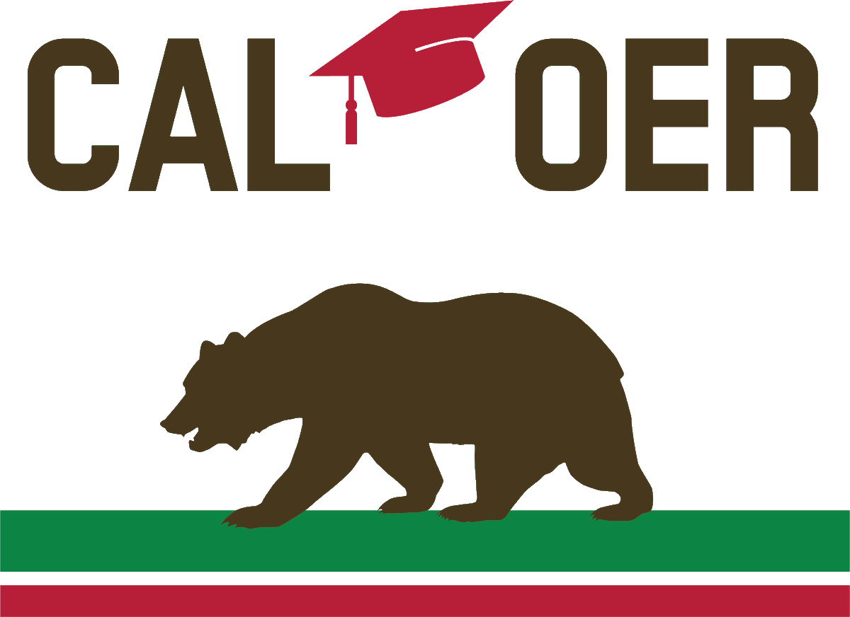 LibreTexts's tweet photo. The Cal OER Organizing Committee invites all to save the date for the 2021 Cal OER Conference, held virtually on August 4 - 6. The conference focuses on #OER efforts and impact, broadly defined.
This event is free and open to everyone. More info will be forthcoming. #CalOER https://t.co/sYFXV3vHW7