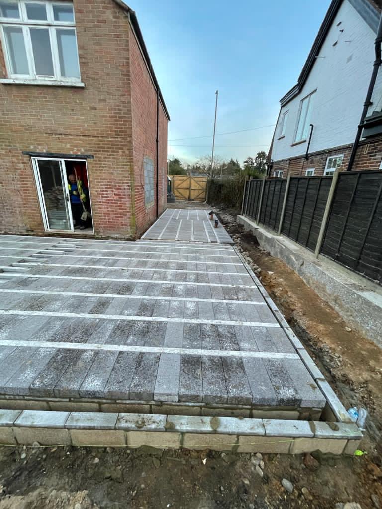LoveBuildCS's tweet photo. Block &amp; beam in https://t.co/lvuwMYP1iT