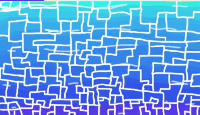 MsColbourne's tweet photo. After learning about Alma Woodsey Thomas and her significance to the art world, students were tasked with creating a piece inspired by her work. Check out their digital art they made with the Kleki paint tool! #artappreciation #almawoodseythomas #virtualart @DDSBatHome5to6 https://t.co/qRIwGdNY0d