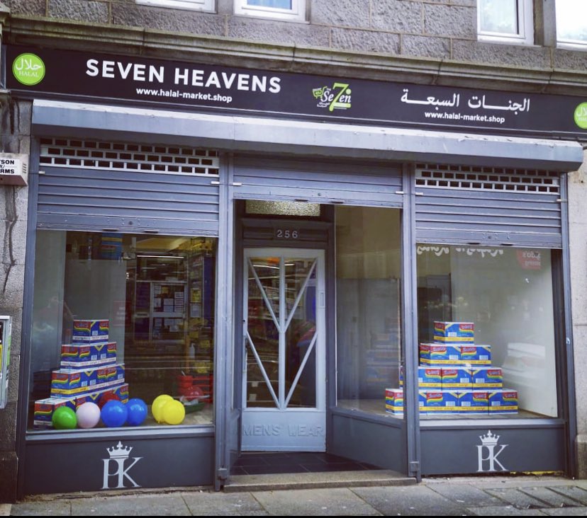 tiktok.com/@7heavenshalal…