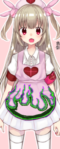 ファイヤーパターンのtwitterイラスト検索結果