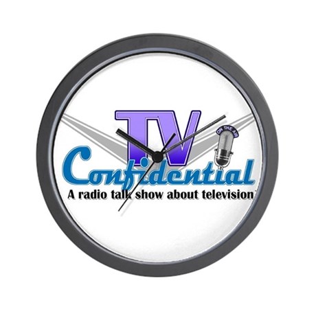 tvconfidential's tweet photo. Now you can purchase T-shirts, mugs, caps, hoodies, wall clocks and other gifts with the @TVConfidential logo from the Official @tvconfidential merchandise shop. Click below to learn more: https://t.co/QthD4U8q2X https://t.co/Fy864xZOqn