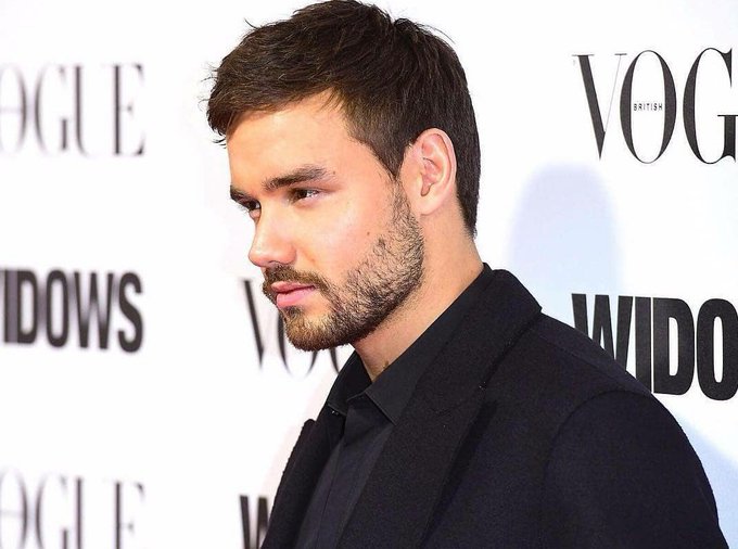 MarallPayne's tweet photo. Liam is a wonderful person and we are proud to have such an idol.

WE LOVE YOU LIAM https://t.co/0XyAHLcwPf