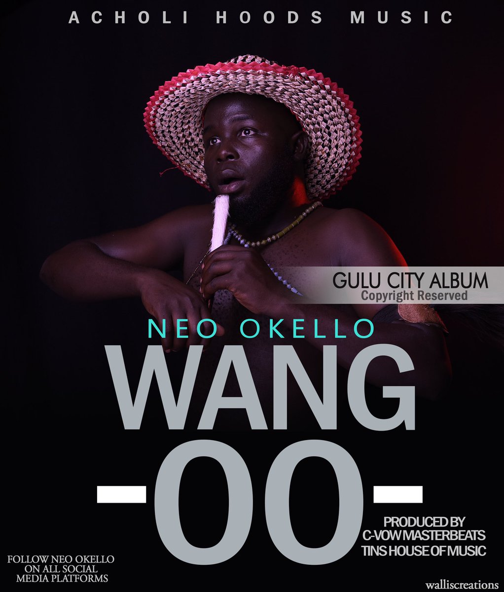 Kodi Oting Lok (@NeoOkello) / Posts / X