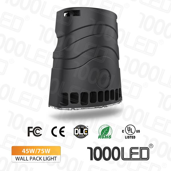 1000LED's tweet image. Contact us #today to inquire about the #1000LED Architectural Wall Pack Light. The #AWP is available in 45W &amp;amp; 70W.  #website 1000LED.com
#fixture #design #light #LED #LEDlighting #lights #walls #buildings #ul #dlc #new #modern #buynow #electrician #contractor #builder