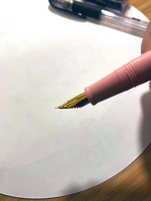 ふでdeまんねんのtwitterイラスト検索結果