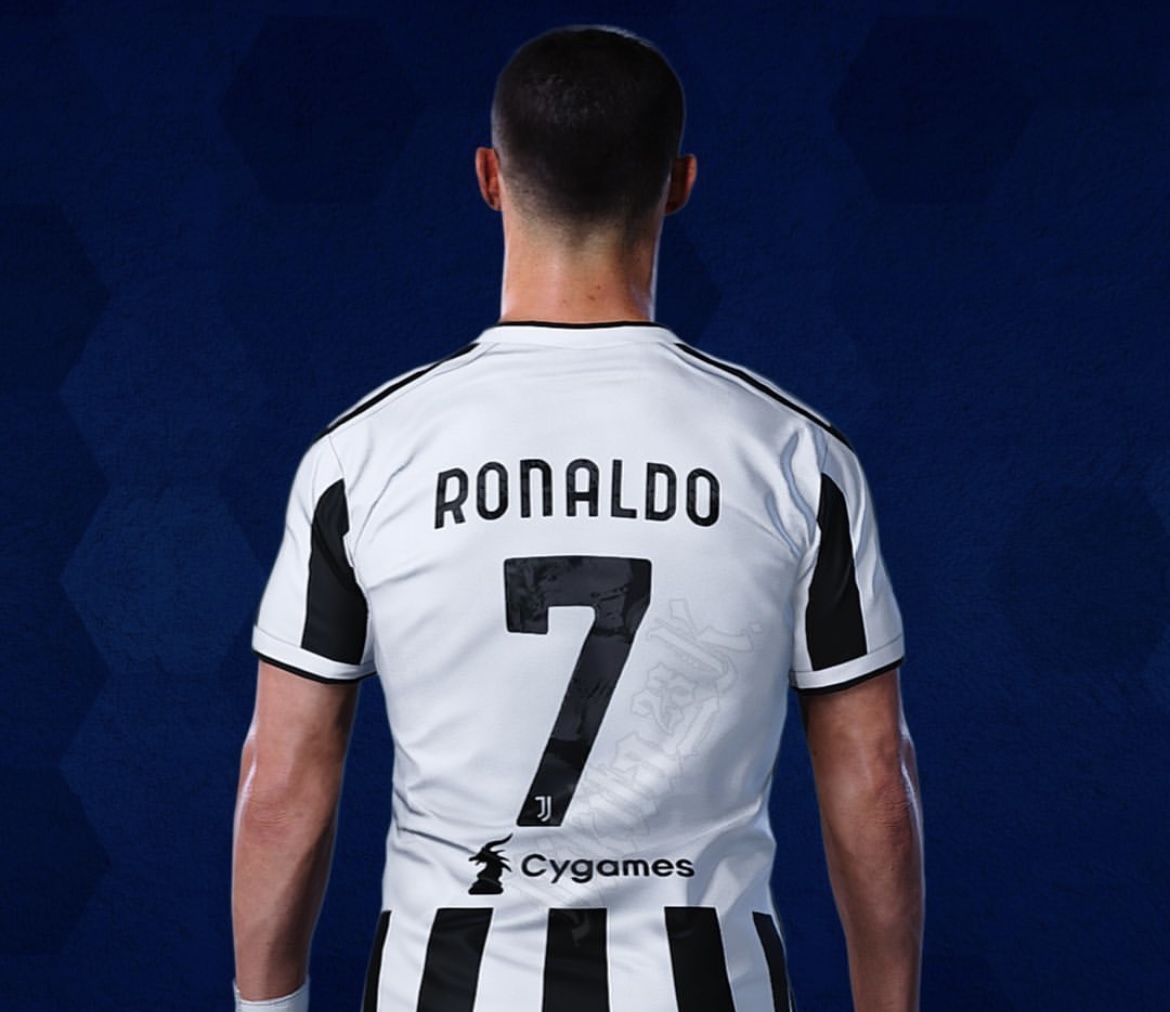 Juventus fifa 21 formation Juventus fifa 21 formation